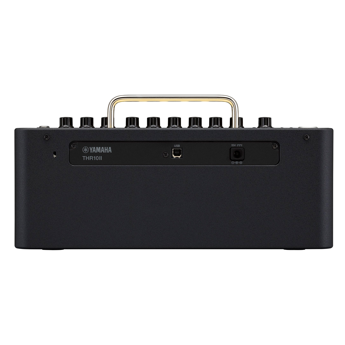 Amplificador Yamaha THR-II 20W – Bluetooth e Áudio Hi-Fi