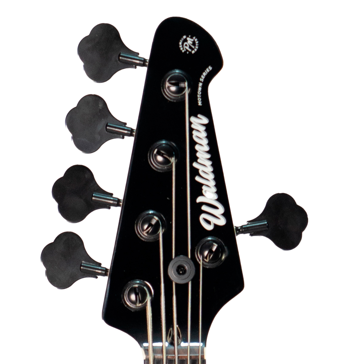 Baixo Jazz Bass 5 cordas Ativo Waldman GJJ405A TS – Performance