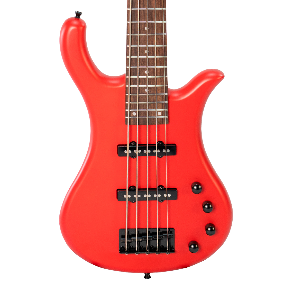 [沢庵和尚] Benavente SL53 33インチ五弦ベース 1/3終了】Benavente SL53