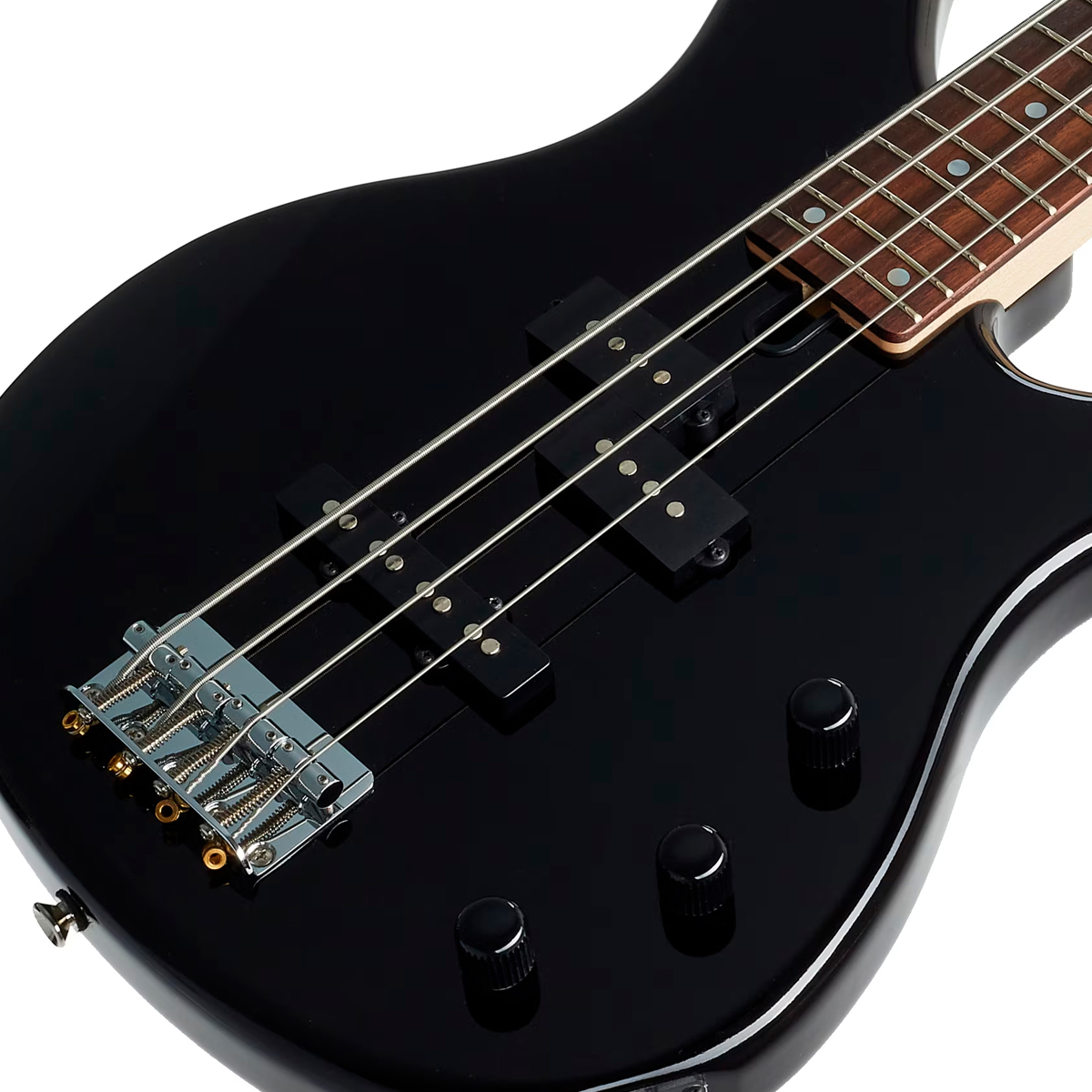 Baixo Yamaha TRBX174 BC - Desempenho Versátil e Potente