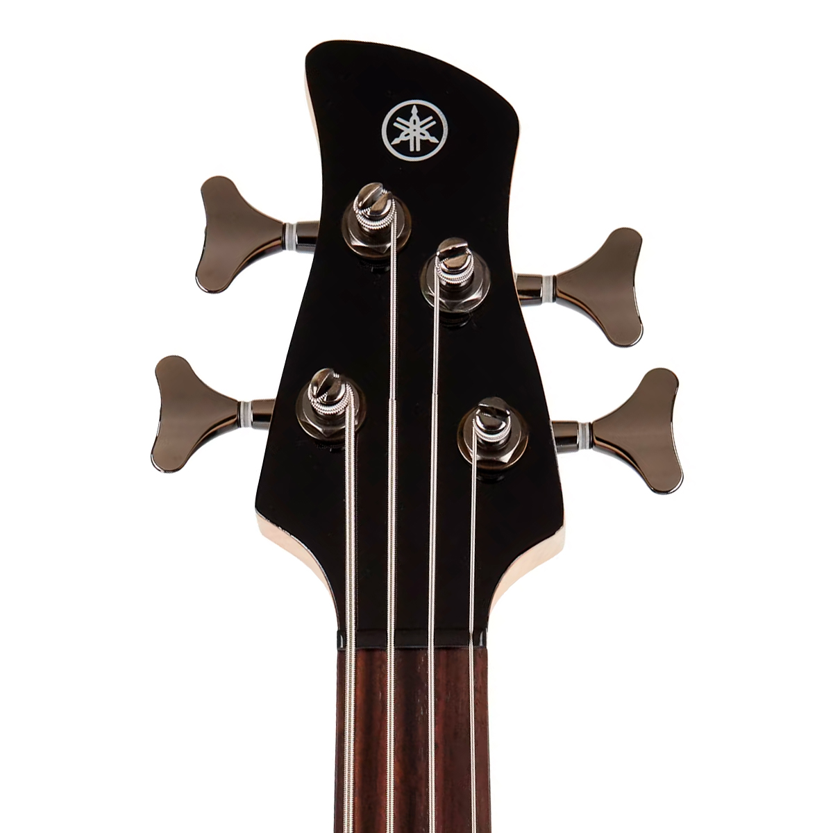 Baixo Yamaha TRBX304 BL - Performance e Estilo em 4 Cordas ...
