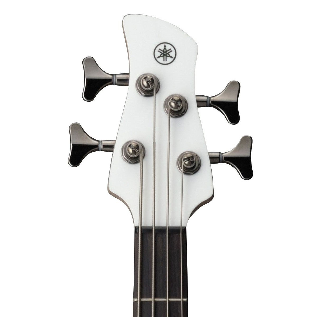 Baixo Yamaha TRBX304 WH - Performance e Estilo em 4 Cordas ...