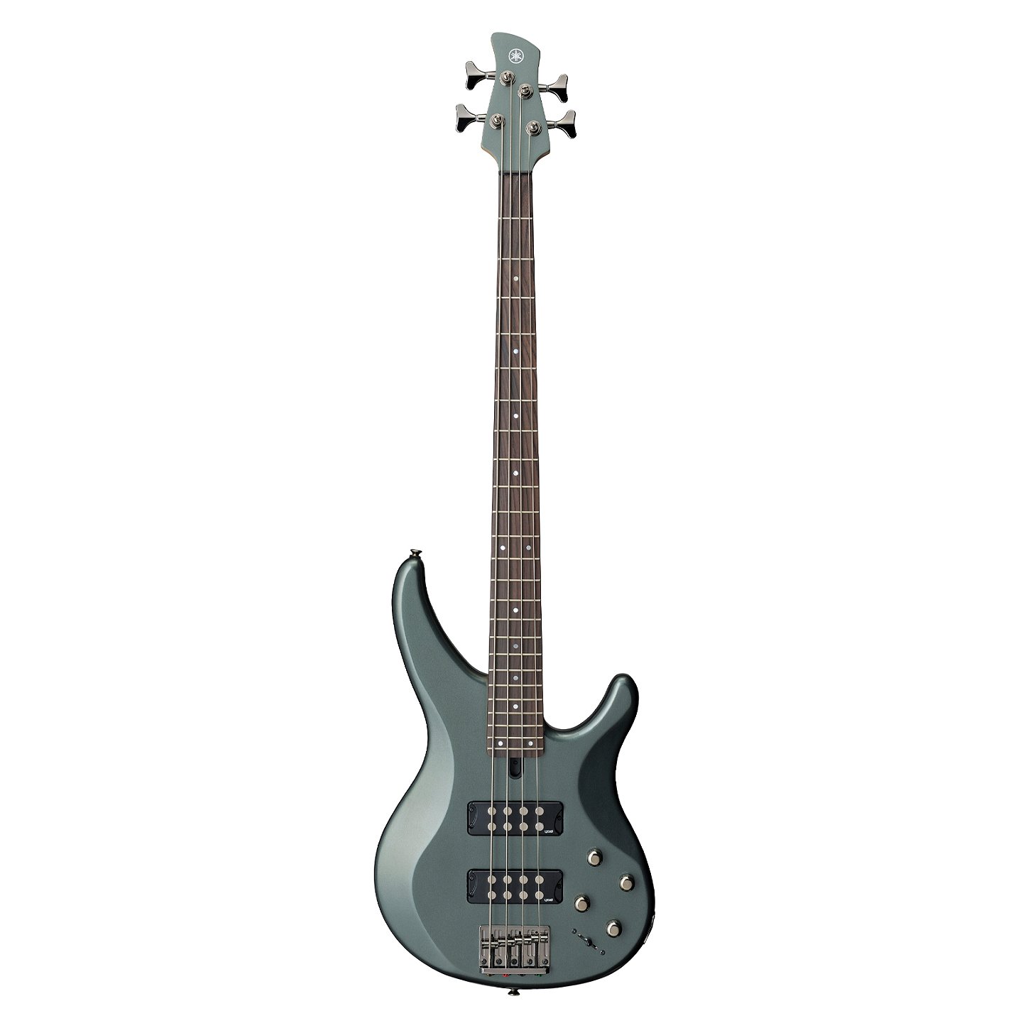 YAMAHA　TRBX304　MGR Baixo Yamaha TRBX304 MGR - Performance e Estilo em 4 Cordas