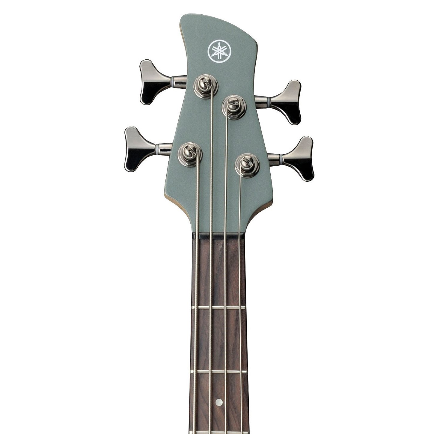 Baixo Yamaha TRBX304 MGR - Performance e Estilo em 4 Cordas