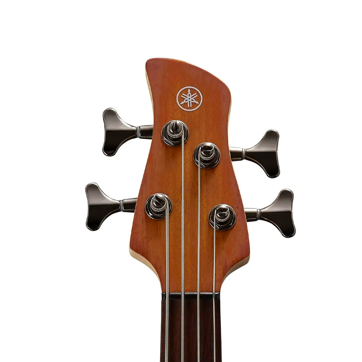 Yamaha TRBX504 Brick Burst - Estilo e Som Excepcional