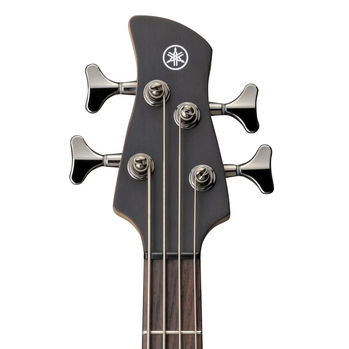 yamaha trbx504 ブラック Yamaha TRBX504 4-string Bass Guitar - Translucent Black | Sweetwater