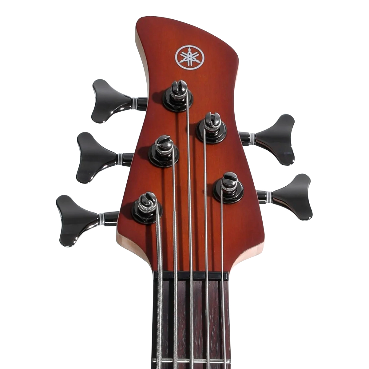 Yamaha TRBX505 Brick Burst - Estilo e Som Excepcional