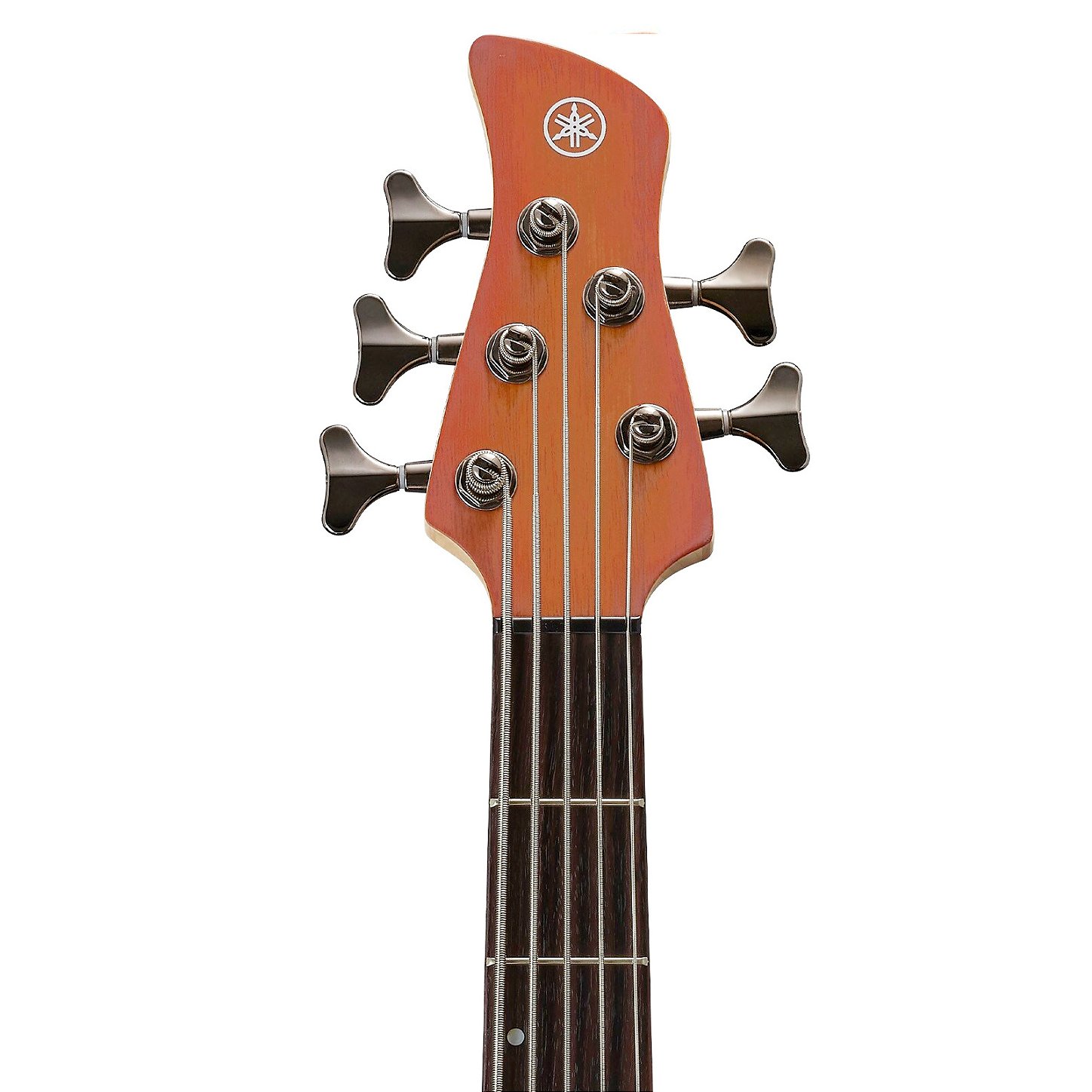 Yamaha TRBX505 Brick Burst - Estilo e Som Excepcional