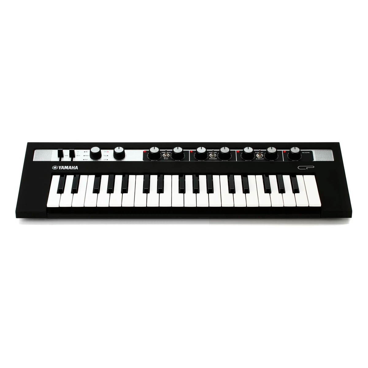 Sintetizador Analógico Yamaha Reface CP – Som Vintage Portátil