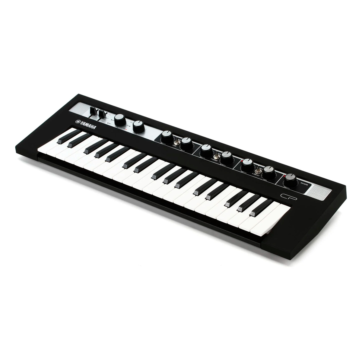 YAMAHA　refaceCP Sintetizador Analógico Yamaha Reface CP – Som Vintage Portátil