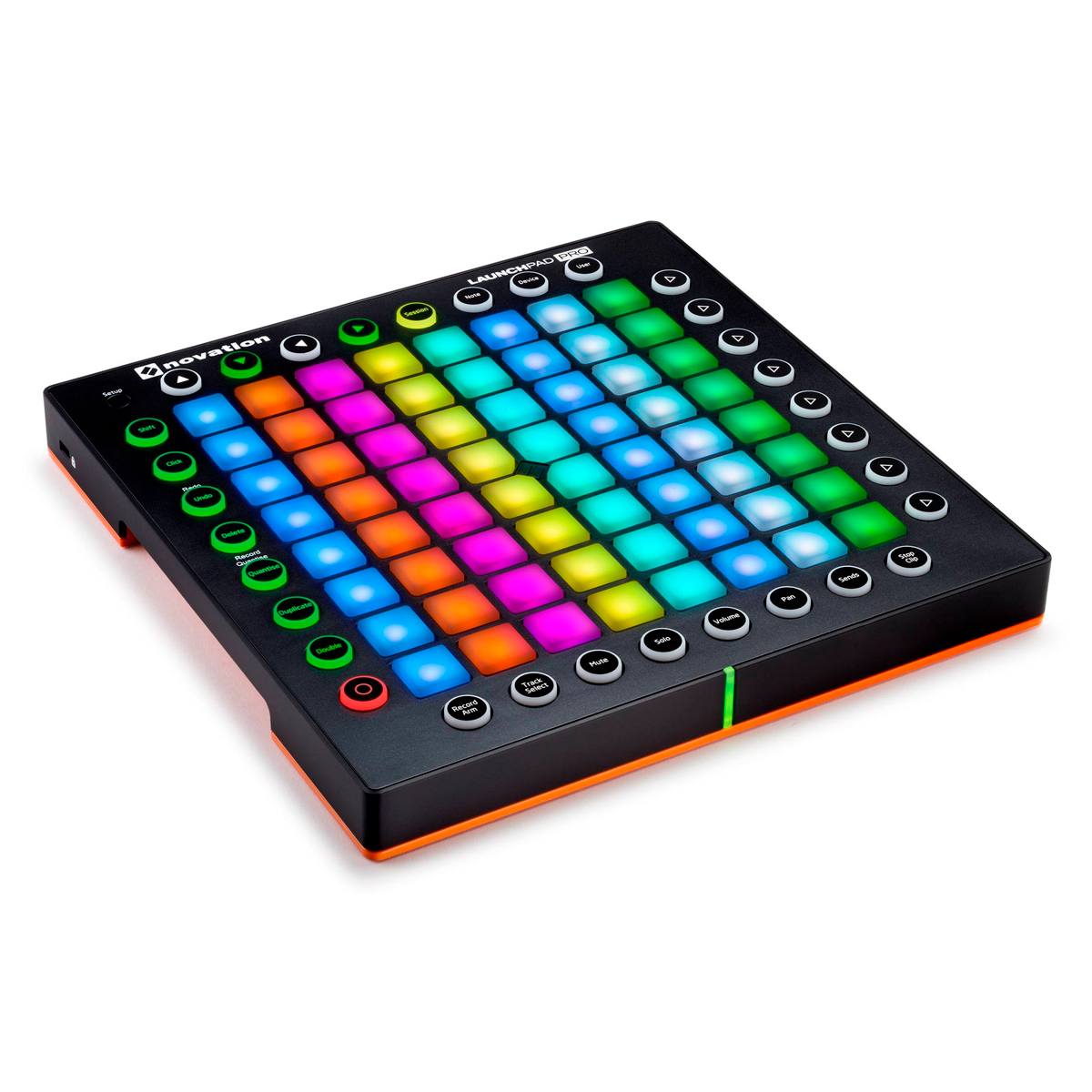 Novation Launchpad S Control pack DTM・DAW