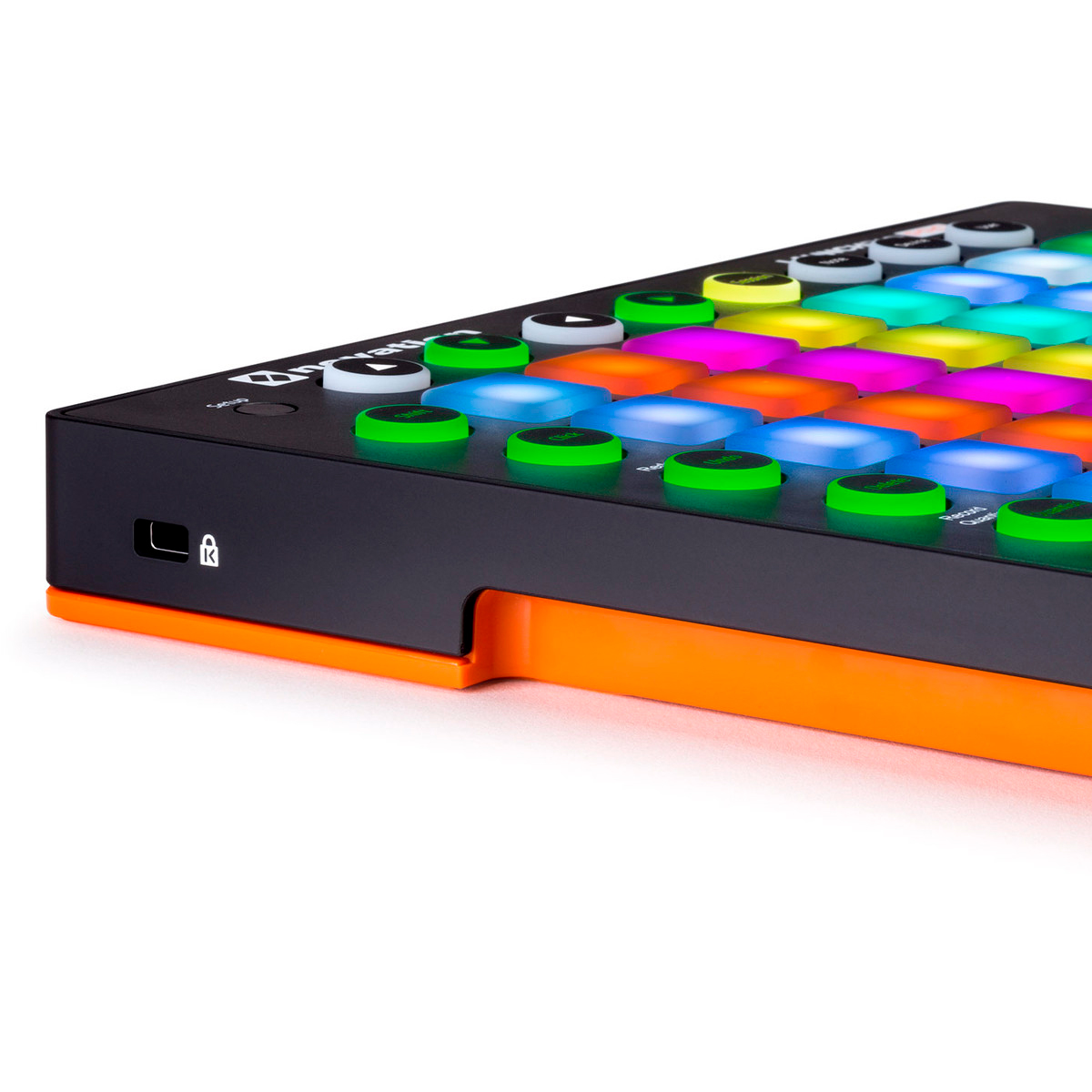 Novation Launchpad Pro – Controle MIDI Avançado para Produção e