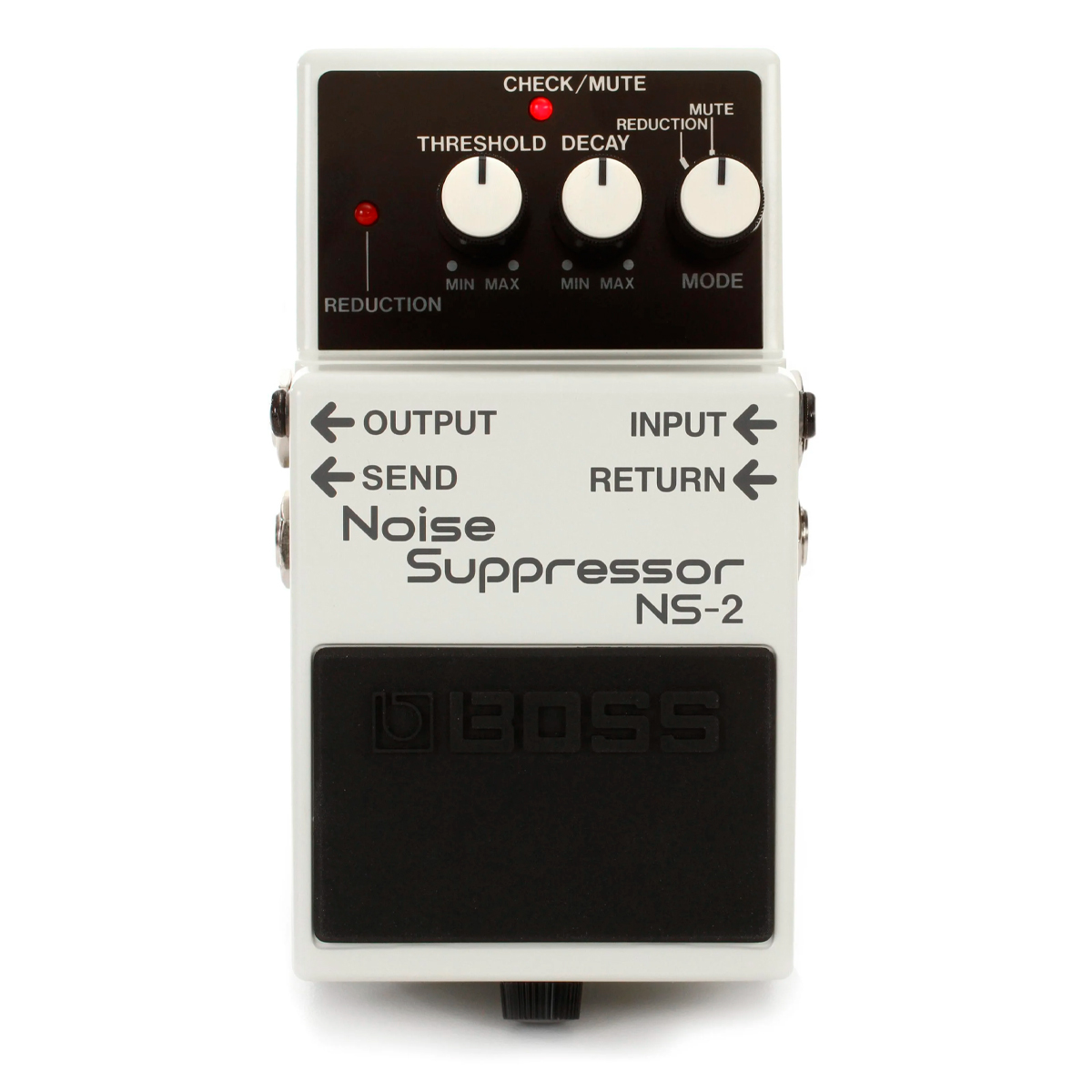 BOSS - NS-2 | Noise Suppressor