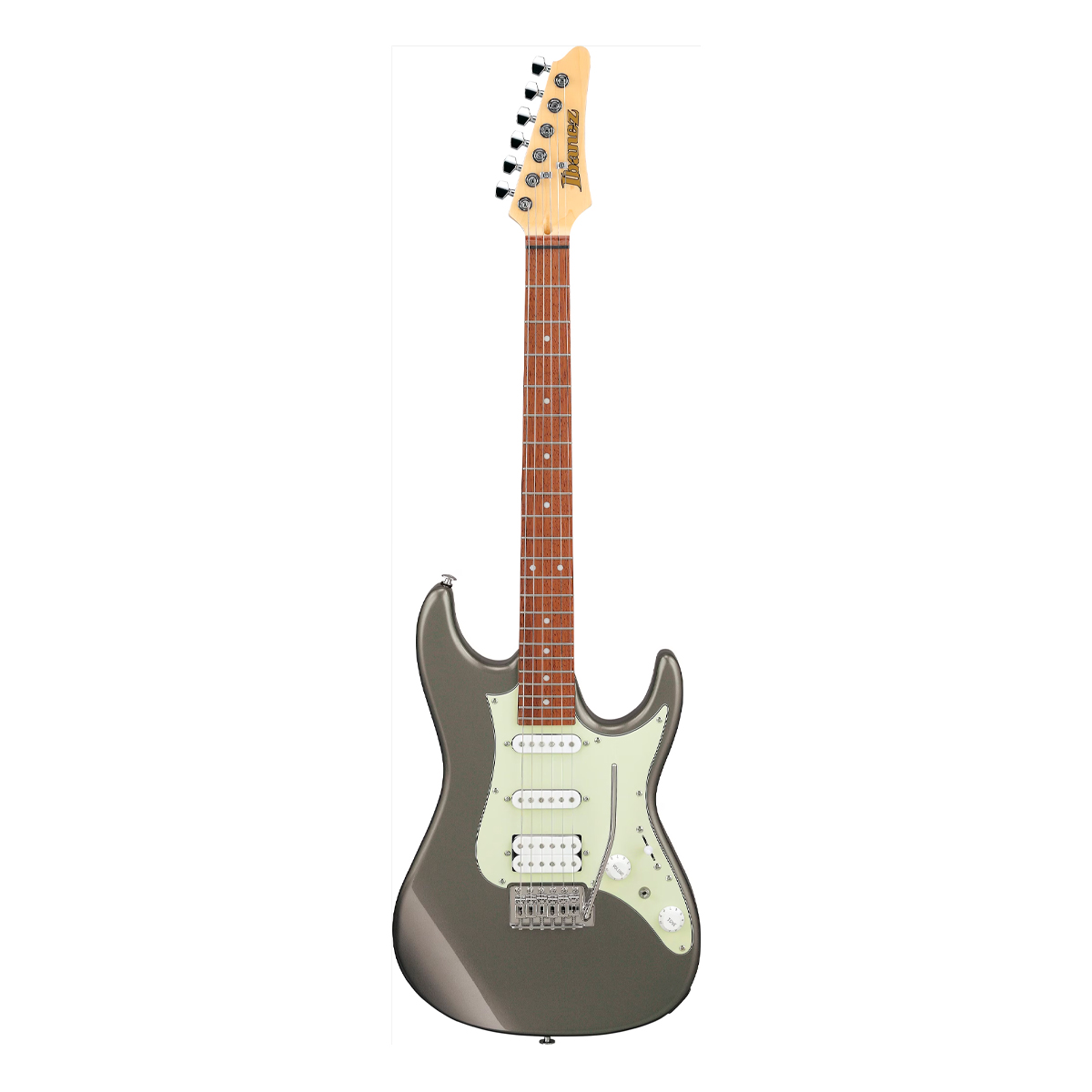 Ibanez AZES40 TUN – Guitarra Super Strato Versátil e Moderna