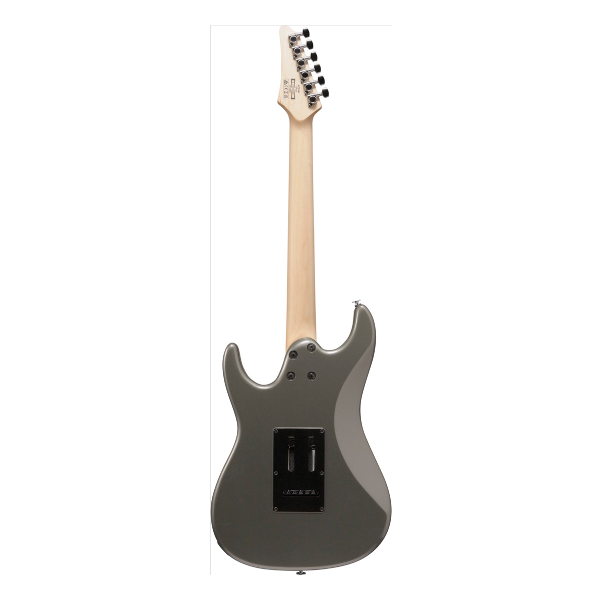 Ibanez AZES40 TUN – Guitarra Super Strato Versátil e Moderna