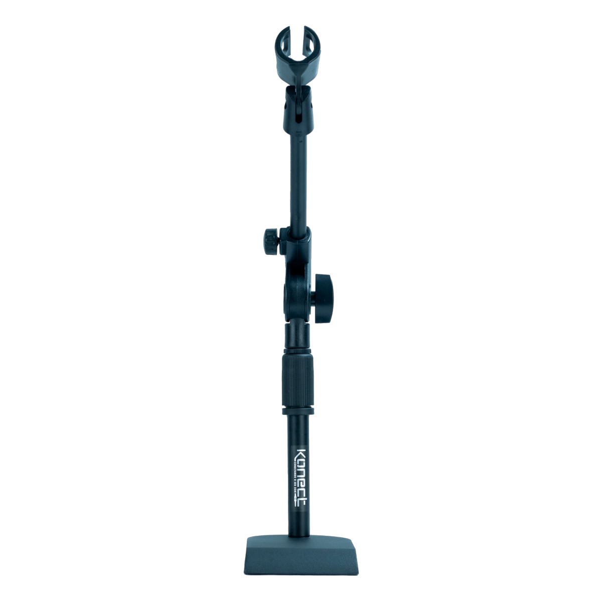 Pedestal para Microfone de Bumbo Konect PB105 | Compacto e