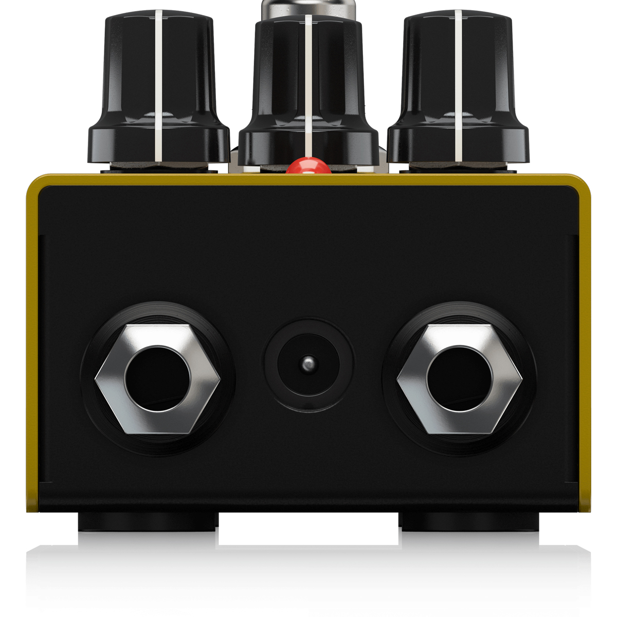 Pedal Overdrive TC Electronic Zeus Drive – Som Vintage e Robusto