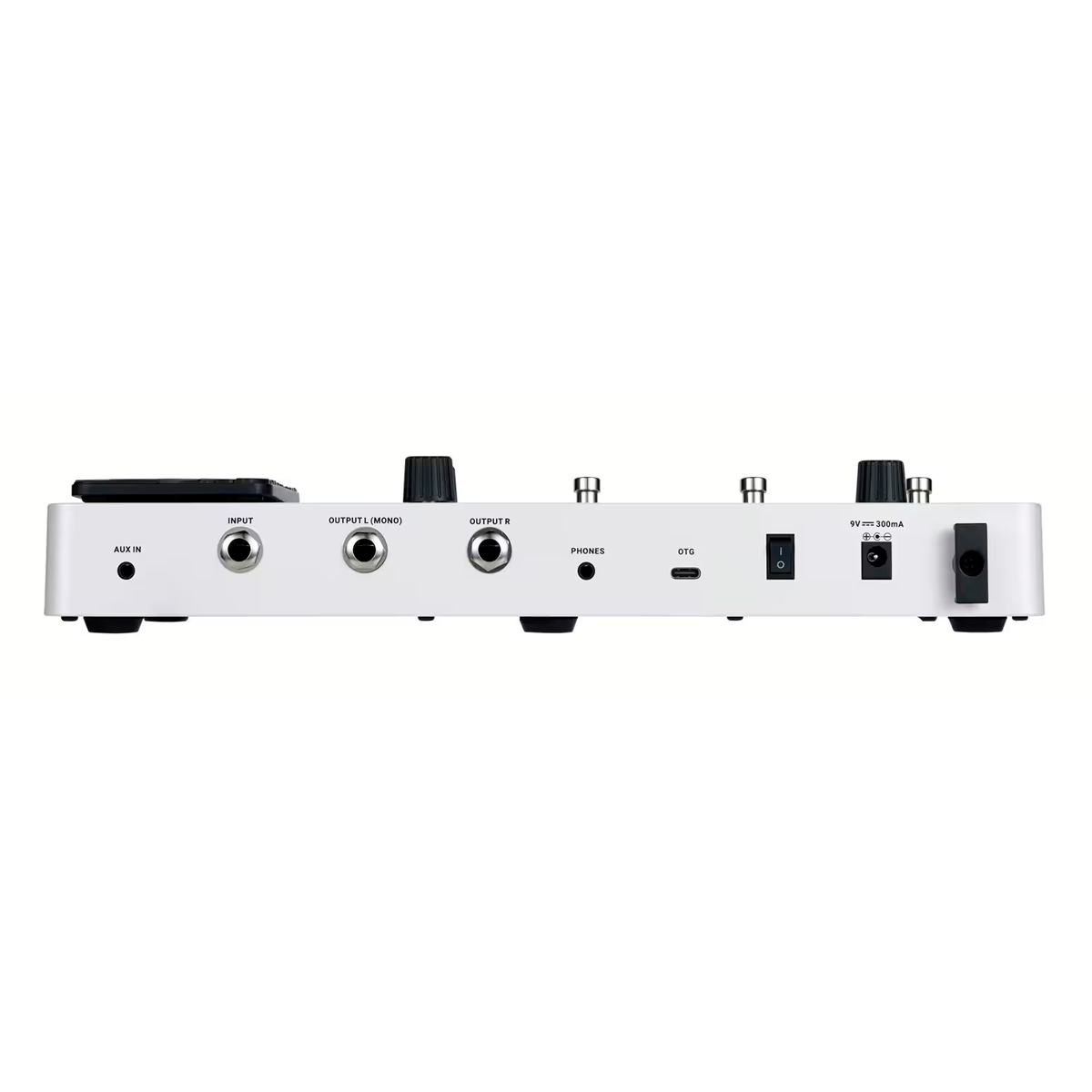 Mooer GE150 Pro – Pedaleira Multi Efeitos Completa e Profissional