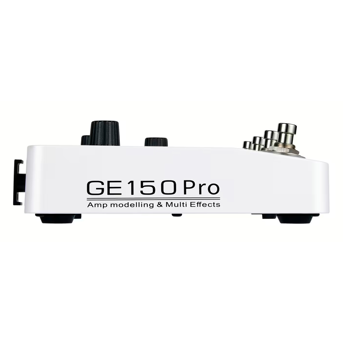 Mooer GE150 Pro – Pedaleira Multi Efeitos Completa e Profissional