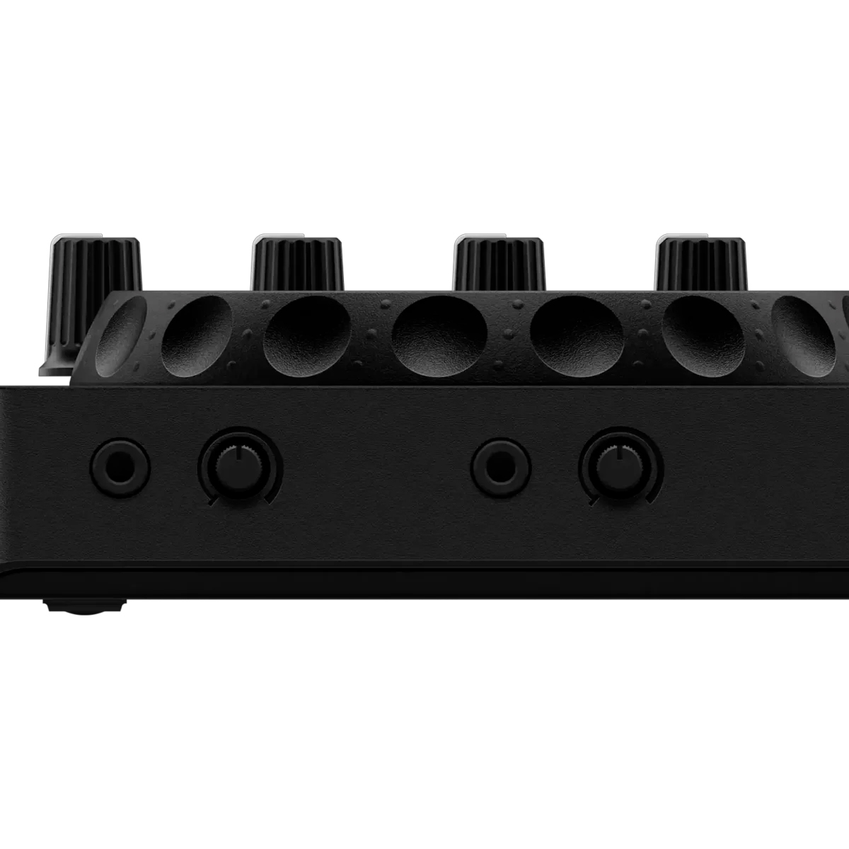 AlphaTheta DDJ-FLX2 – Sucessora da DDJ-200 com Bluetooth