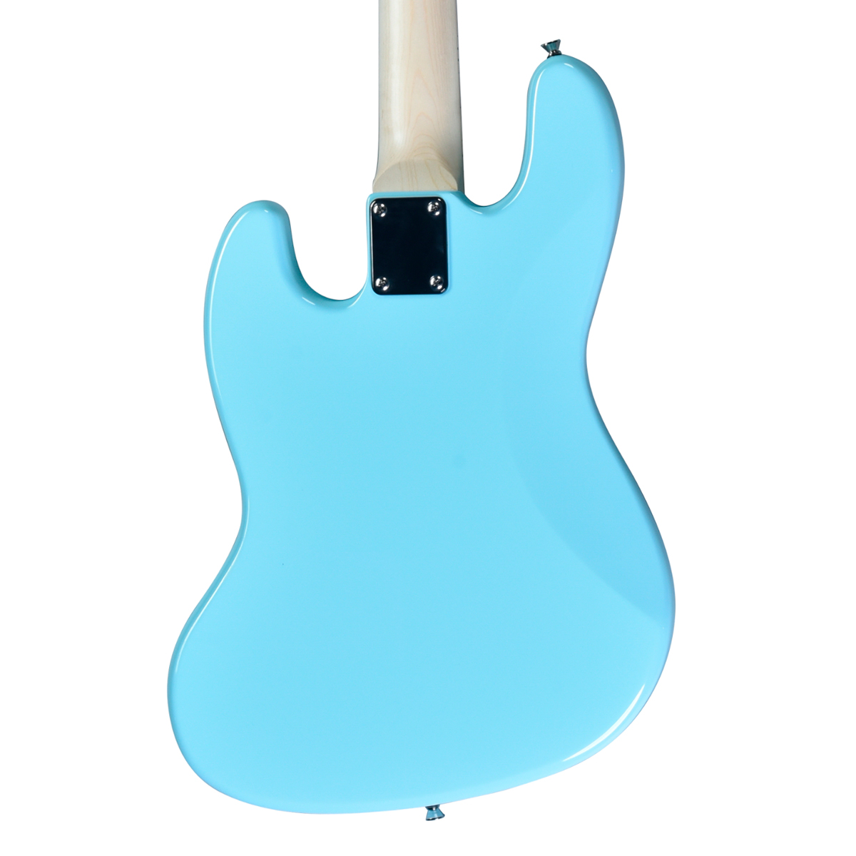 Baixo Shelter SHJB75 PRO SBL – Timbre Jazz Bass e Estilo Vintage