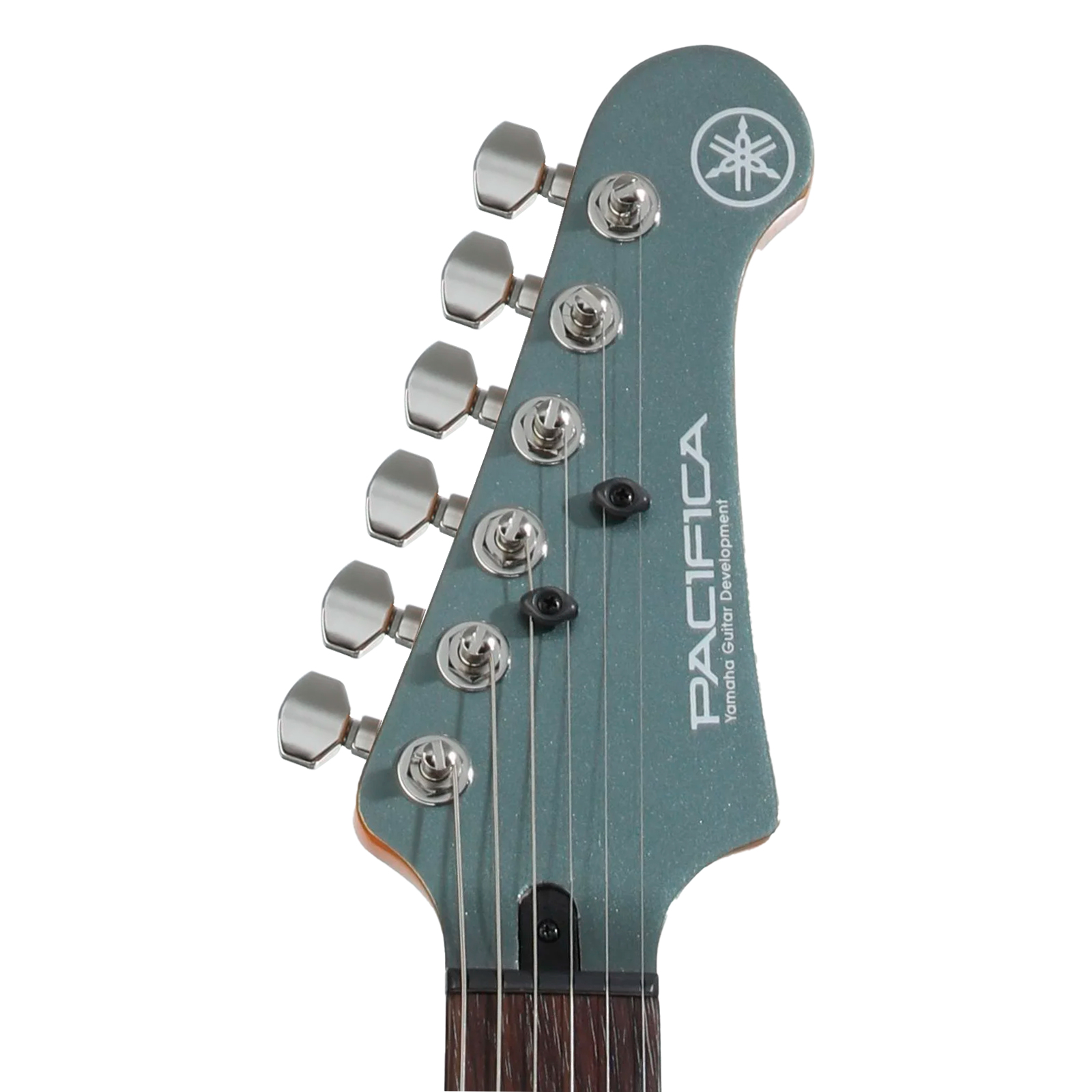 Guitarra Yamaha Pacifica PAC612VIIX Mist Green Seymour Duncan