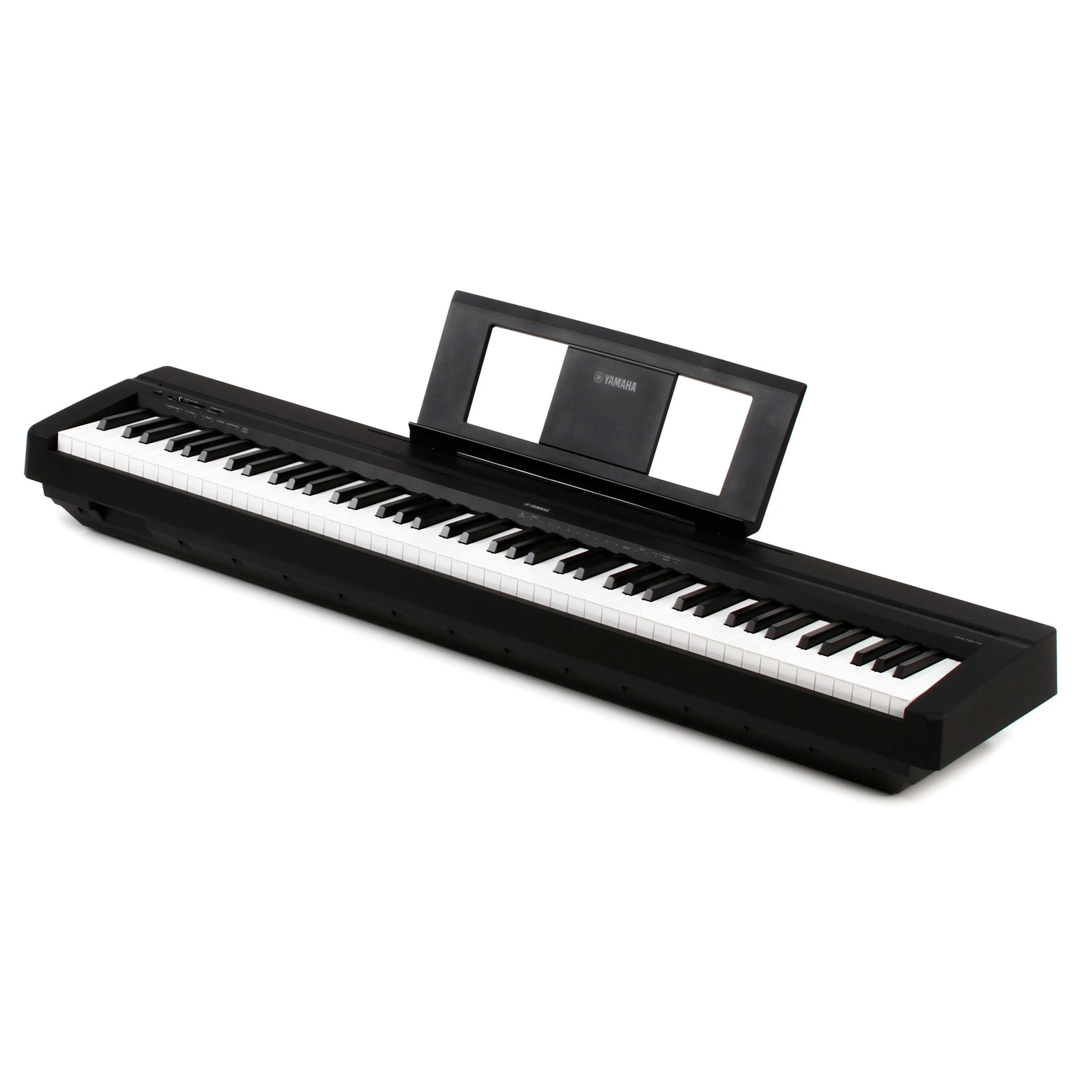 YAMAHA DIGITAL PIANO P-45 電子ピアノ 【美品】 Piano Digital Yamaha P-45 com Suporte | 88 Teclas | Kit Completo