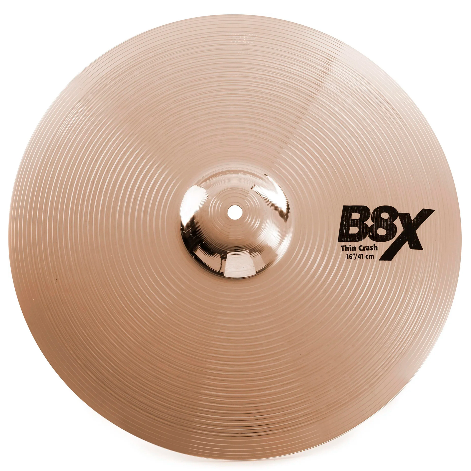 victon ハンセ ラキドロ セット Set de Pratos Sabian B8X Performance Set: Som de Bronze Real