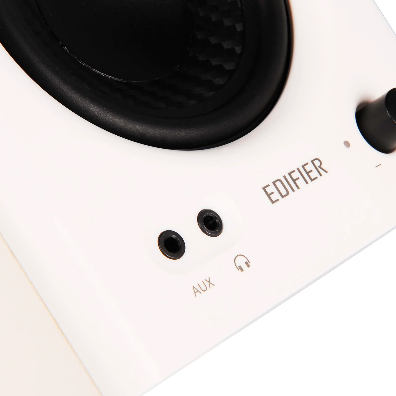 Monitor de Áudio Edifier MR4-WT Branco Profissional com Desconto