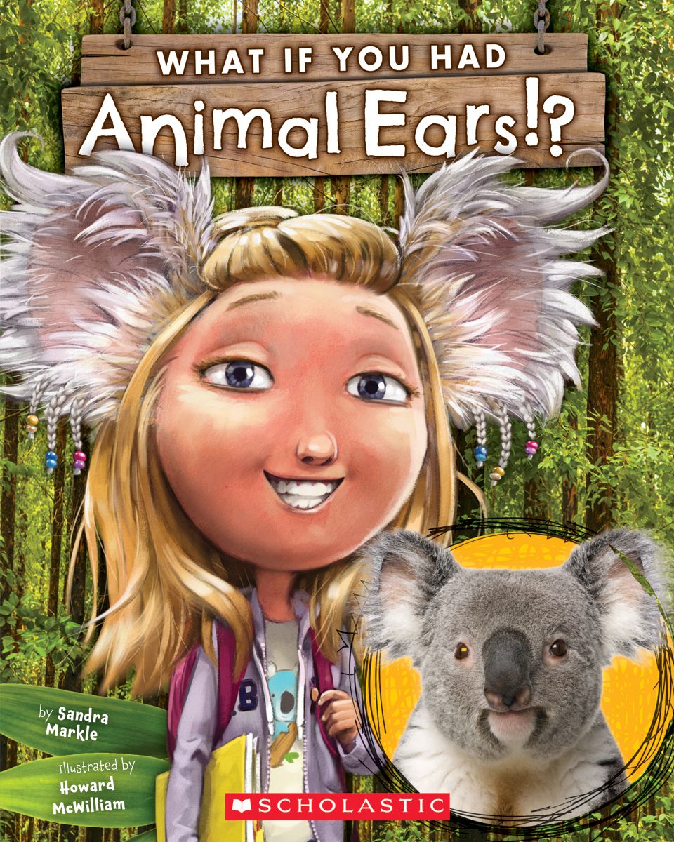 Animal Ears