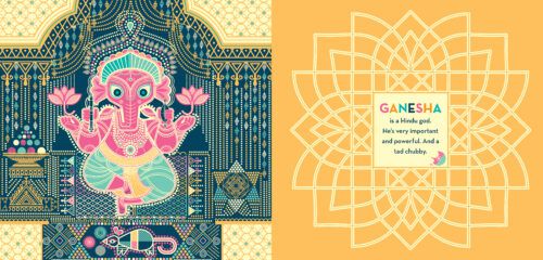 ganesha's sweet tooth - Books &amp; Toys