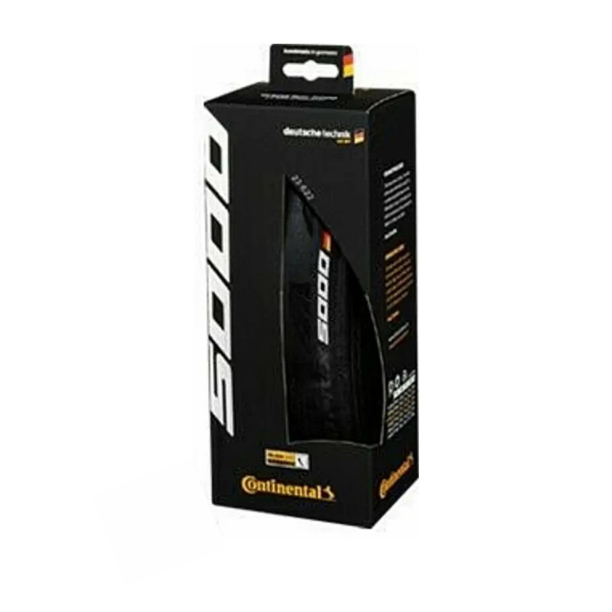 continental grand prix 5000 700x32