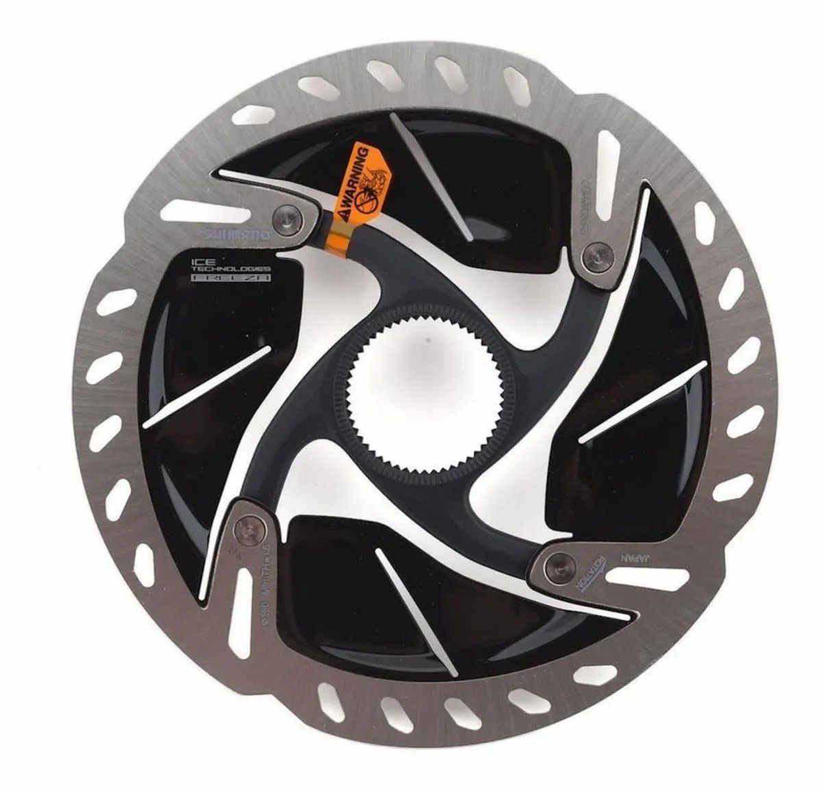 Shimano irtcl900si rotor de freio a disco dura ace rt cl900 ice tech