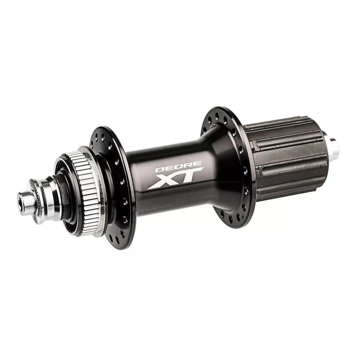 shimano 135x10mm