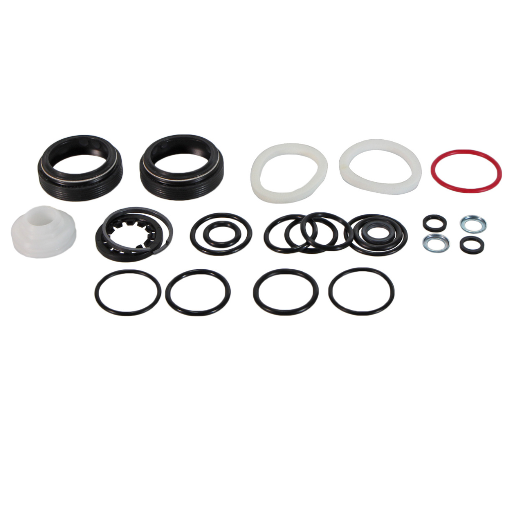 Kit de joints de fourche Rock Shox 200 h/1 an Pike Select/Ultimate