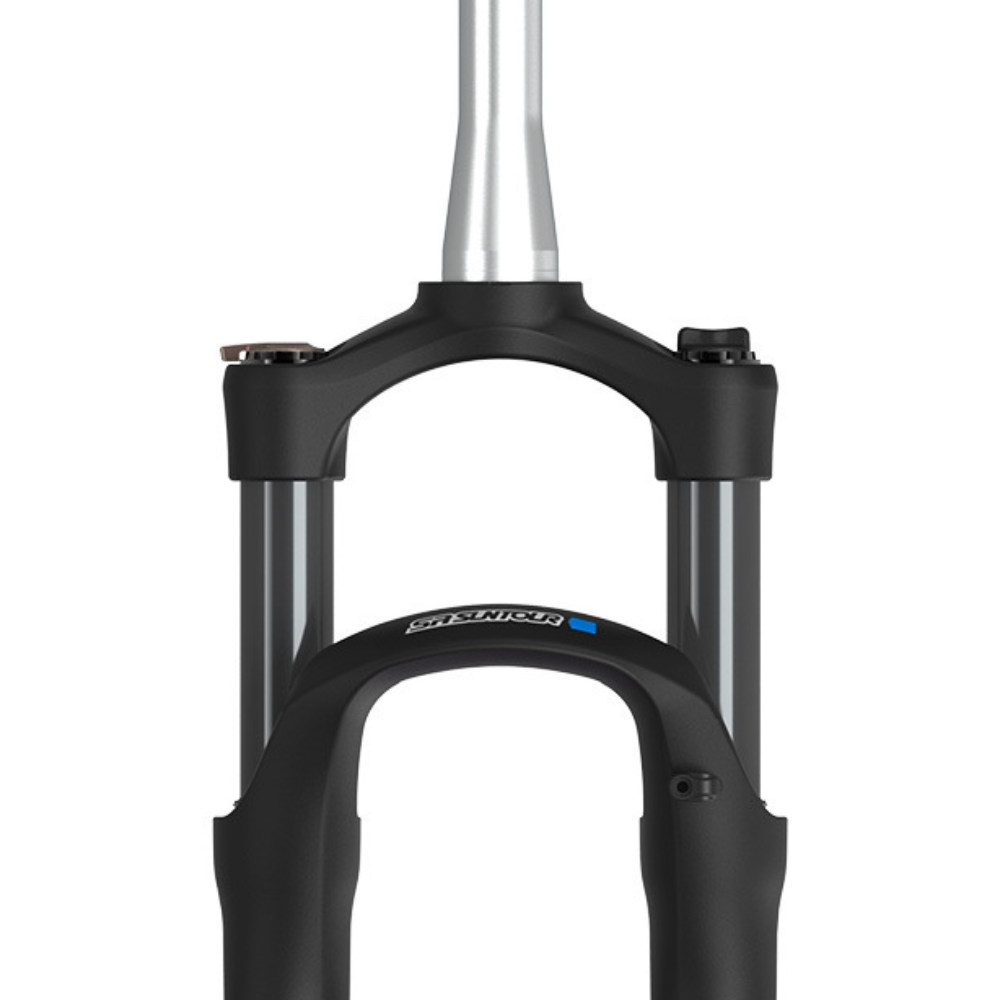 SUSPENSÃO ARO 29 SUNTOUR X1 32 TAPERED BOOST 15X110 SF23X1 COM TRAVA