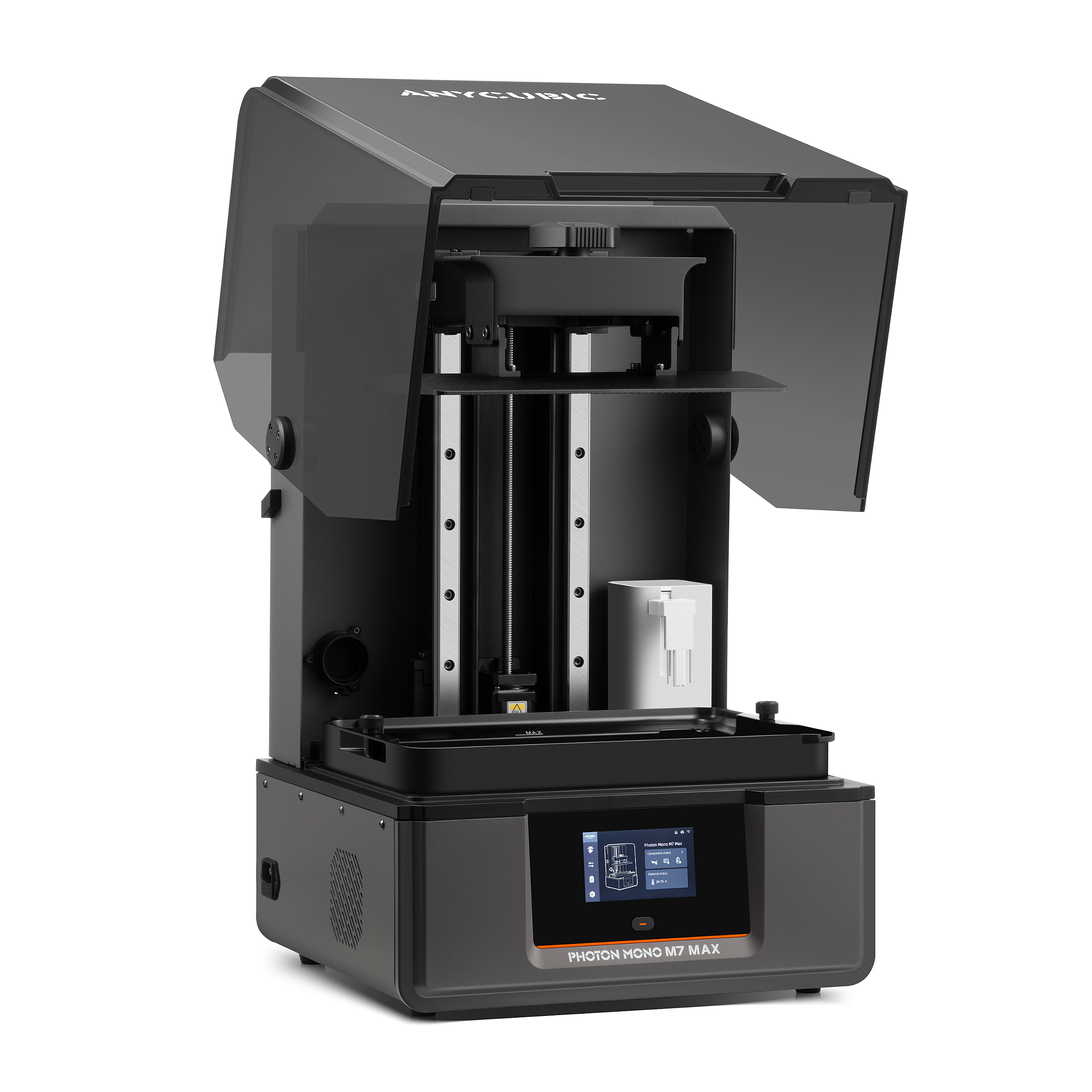 Impressora 3D Resina Anycubic Photon Mono M7 MAX | Translaser