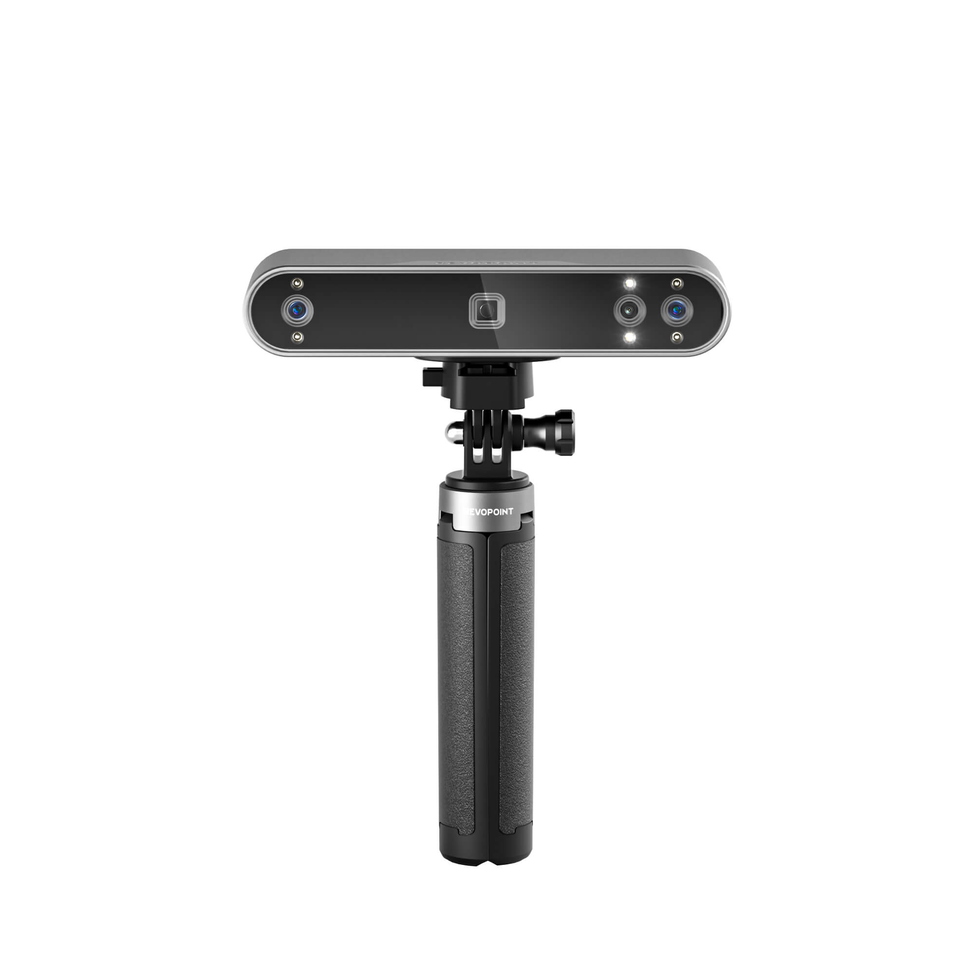 Scanner 3D Revopoint Pop 3 PLUS - Translaser - Máquinas Laser é a