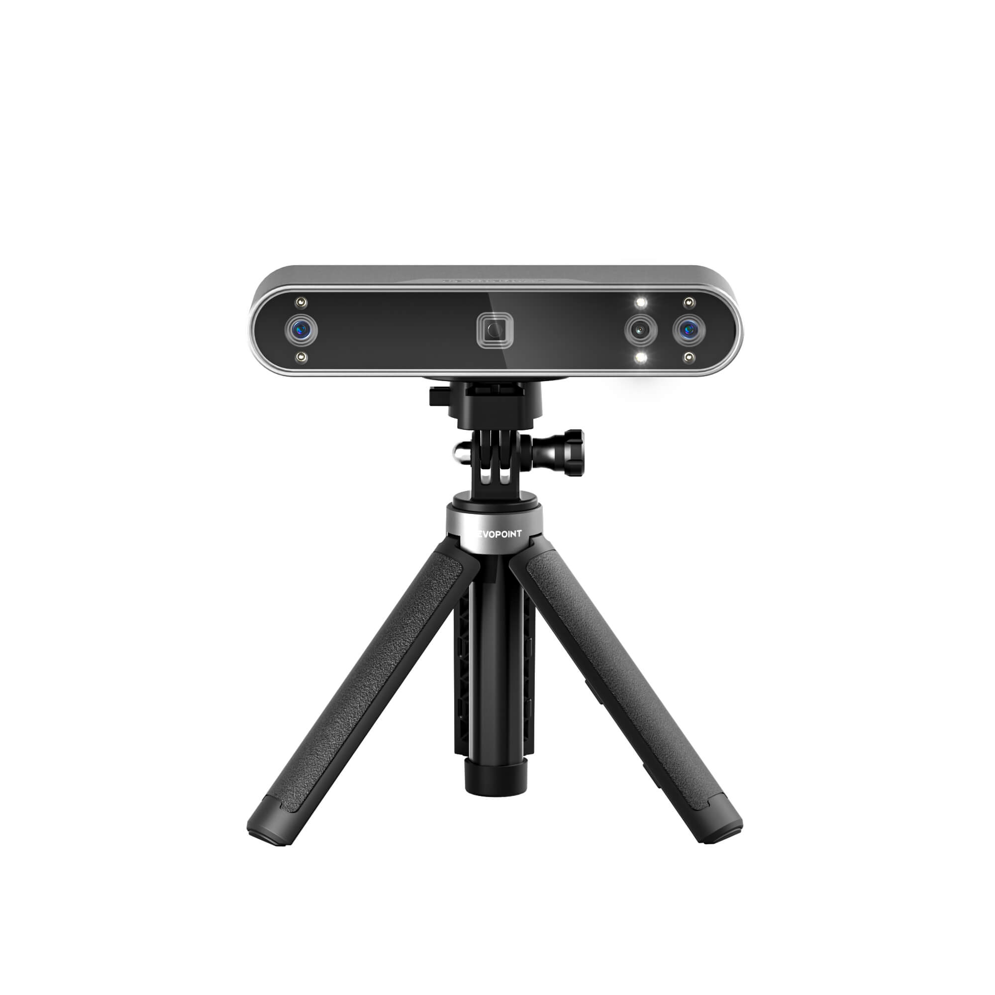 Scanner 3D Revopoint Pop 3 PLUS - Translaser - Máquinas Laser é a
