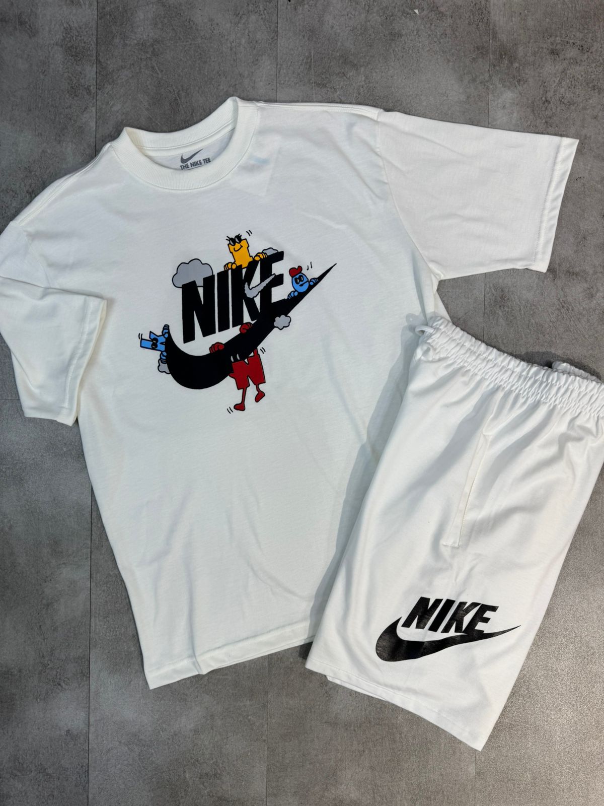 Off White Nike T Shirt store bundle