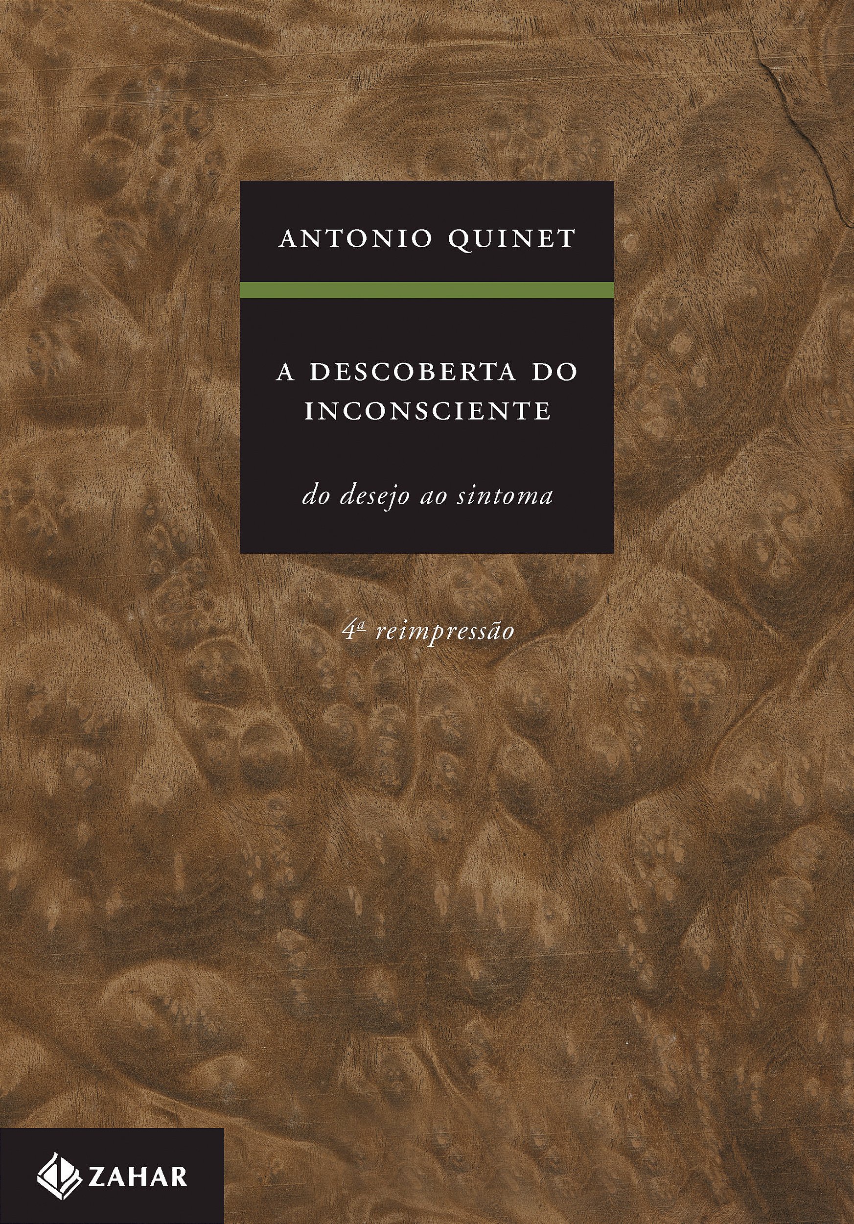 A Desconjuracao 1, PDF, Mente