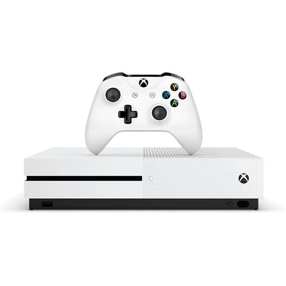 Console Microsoft Xbox 360 500 Gb (Seminovo)