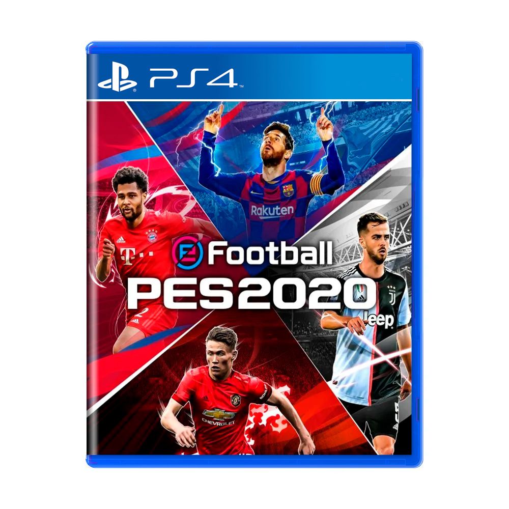 Jogo Fifa 21 Para Playstation 4 - Games Evolution