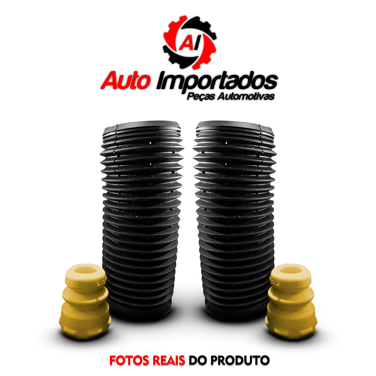 専用③ Coxim Tenacity Dianteiro Scirocco 2010 A 2012 - Auto Importados
