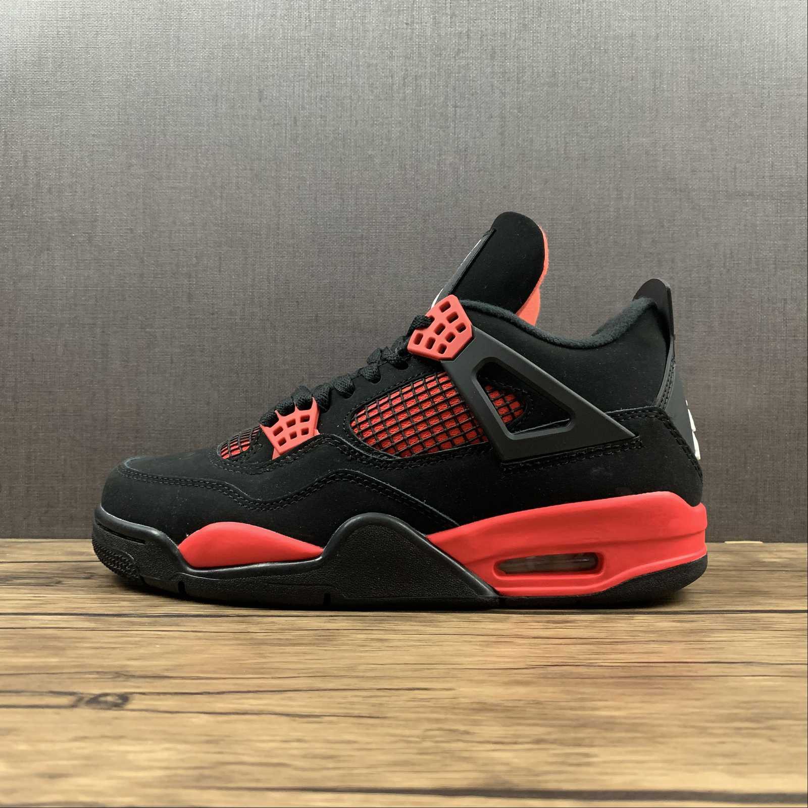 Jordan retro discount 4s 2019