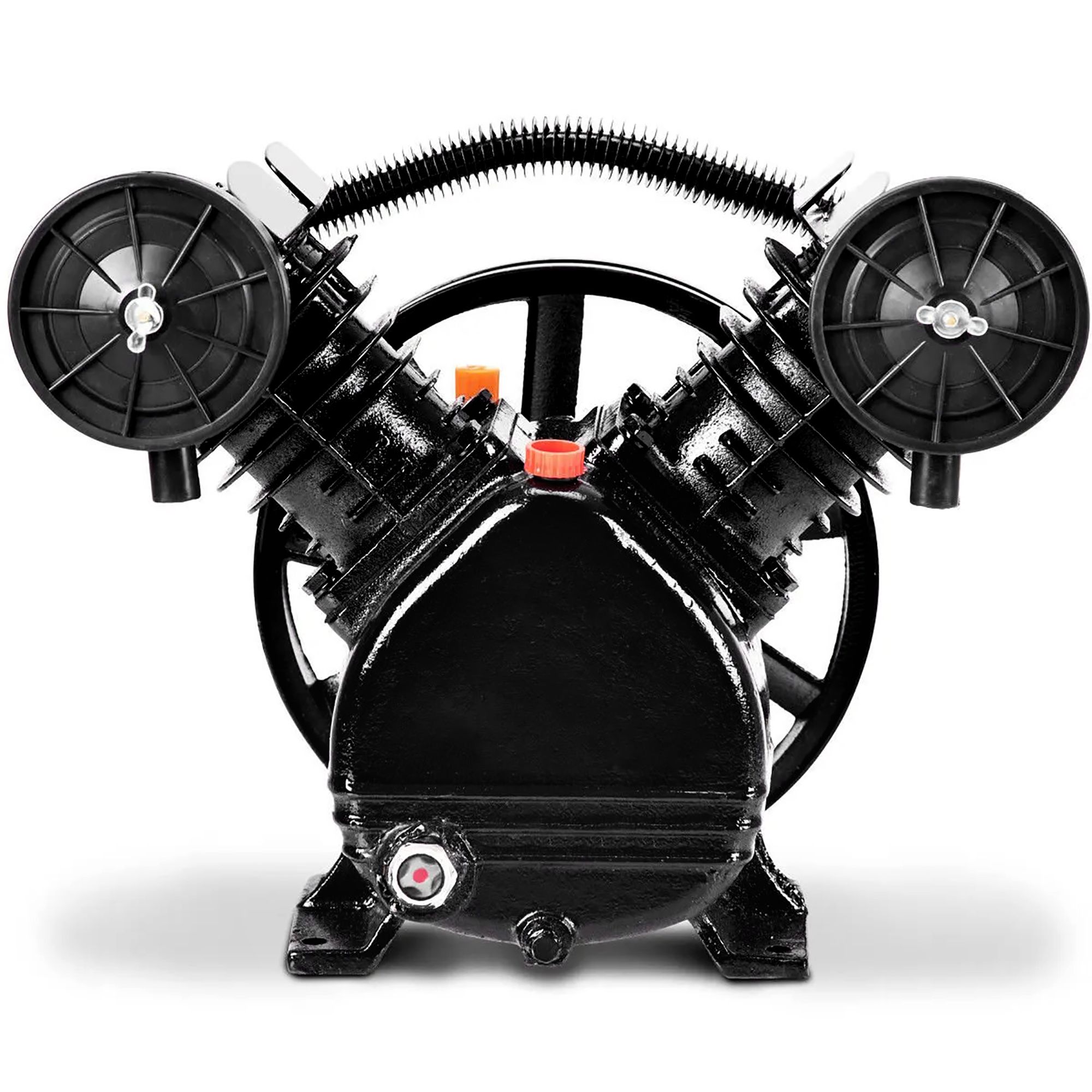 Cabeçote para Compressor de Ar Joitec Odin 10 pés 140lb Jt1 ...