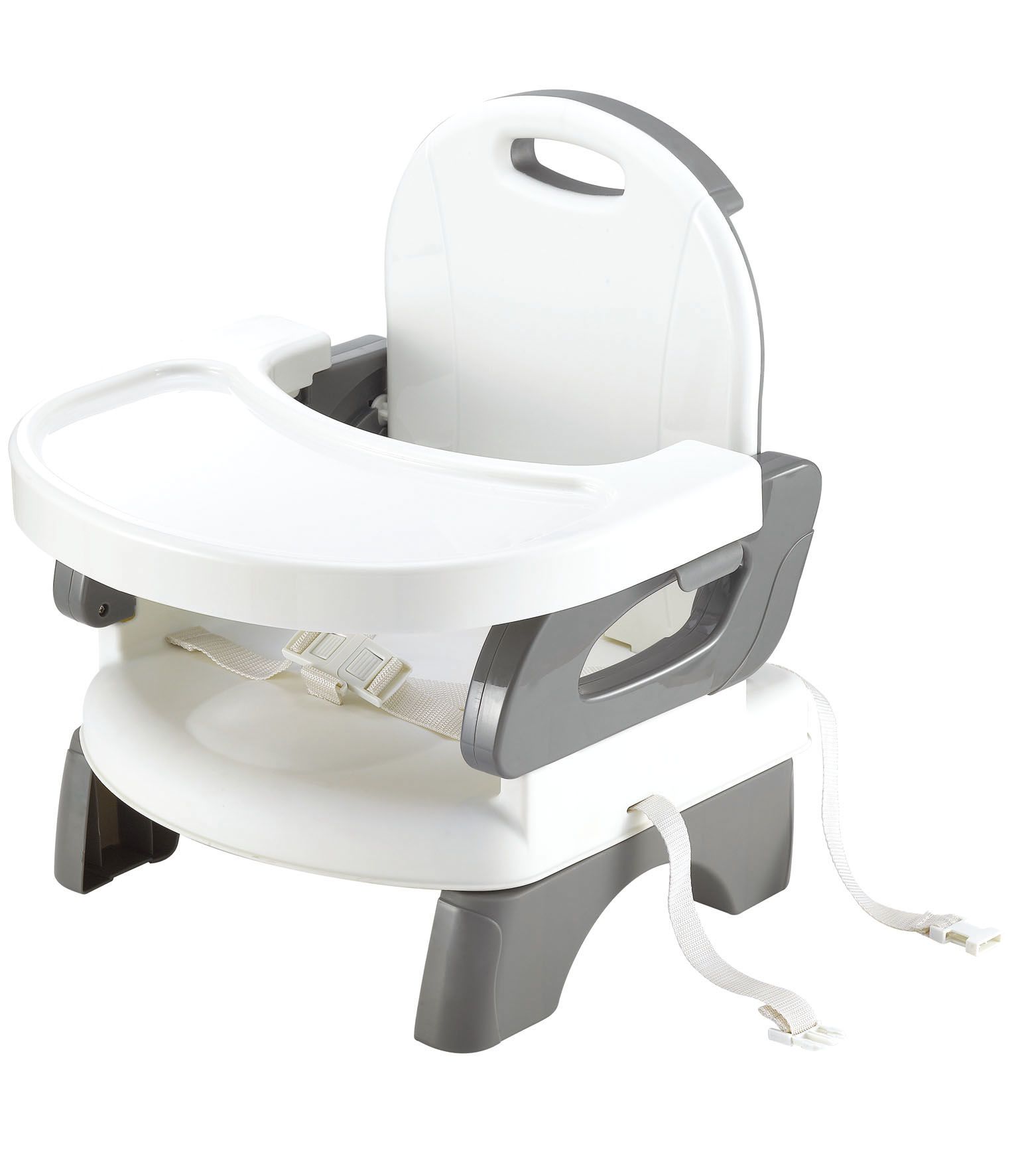 Cadeira de alimentação para bebê portátil para viajem Munchkin