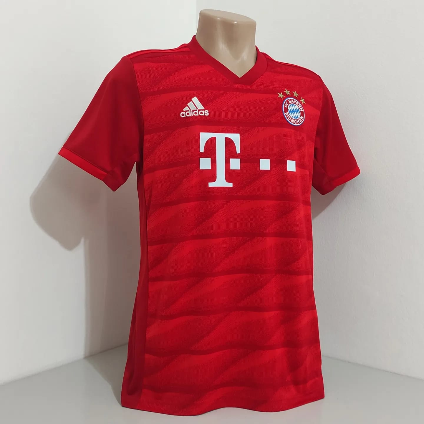 Uniforme bayern 2019 sale