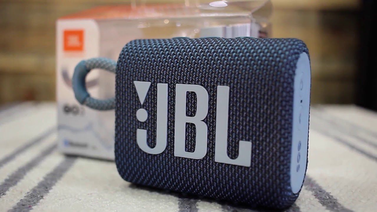 Caixinha de Som JBL Go 3 - ORIGINAL (Prova D'agua) - TS ELETRONICS &  INFORMÁTICA