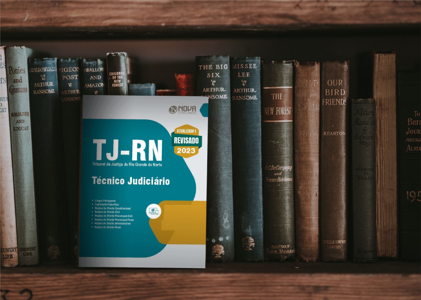 apostila-concurso-tj-rn-t-cnico-judici-rio-solu-o-cursos-e